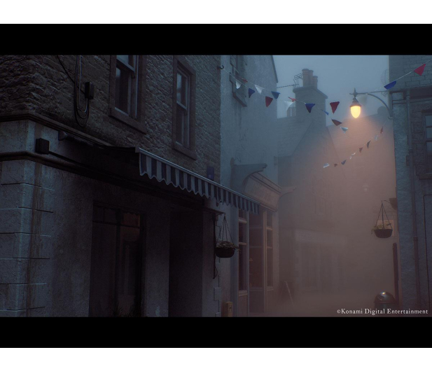 PlayStation Silent Hill Townfall - 1503910 - zdjęcie 5